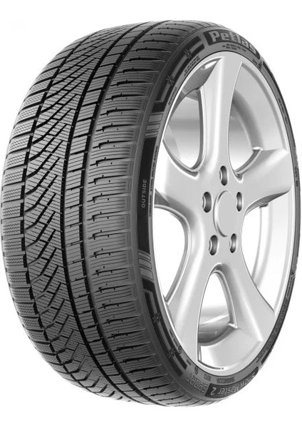 Snowmaster 2 Sport 235/45R18 98V Tl Xl (Kış) (2024)