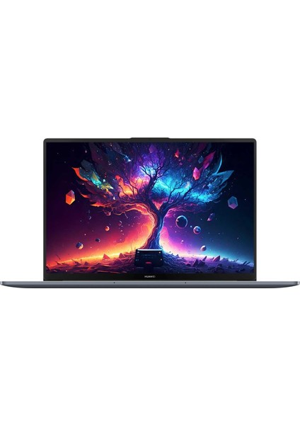 Matebook D16 MCLG-W5611D02 I5-13420H 16GB 512SSD 16" Fhd+ W11H Dizüstü Bilgisayar