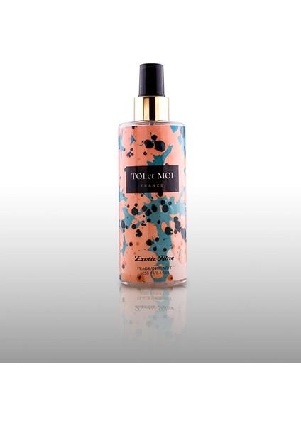 Exotic Pine 250 ml Body Mist