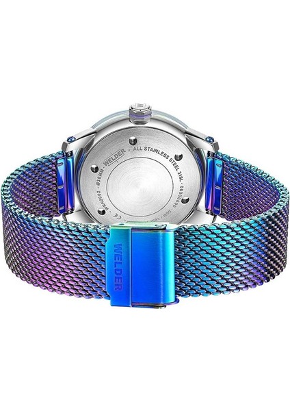 Moody Watch WRN2002 Kadın Kol Saati