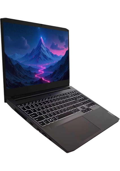 Ideapad Gaming 3 82K202BRTX13 Ryzen5 5500H 64GB 1tbssd RTX2050 15.6" Fhd Freedos Dizüstü BILGISAYAR-CNT014