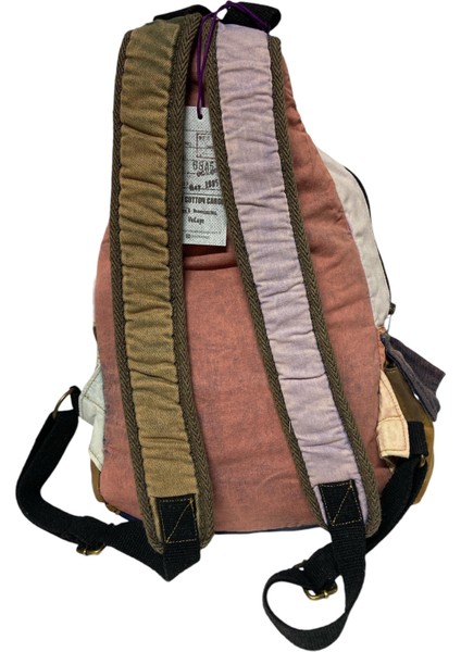 Laptop Bölmeli Vintage Disayn Günlük Sırt Gezi Çantası New Minola 25 cm x 36 cm fırsatları