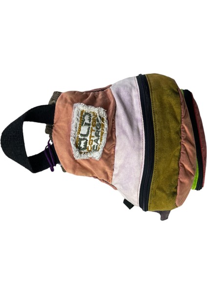 Laptop Bölmeli Vintage Disayn Günlük Sırt Gezi Çantası New Minola 25 cm x 36 cm indirimleri
