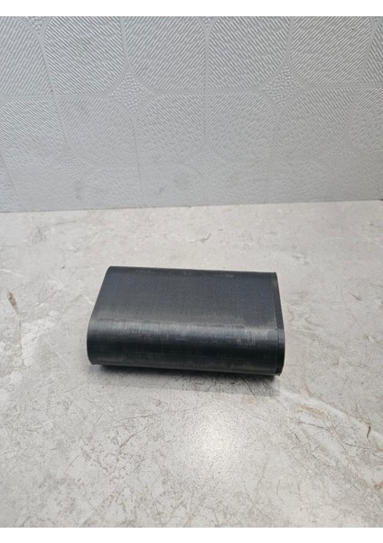 Mermi Saklama Kutusu 9X19 mm 50'li Mühimmat Kapasiteli (Gri) fırsatları