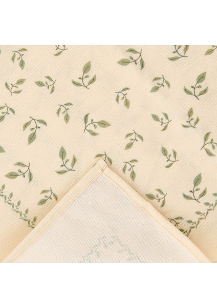 Soft Havva Runner - Beyaz - 35X135 cm fırsatları