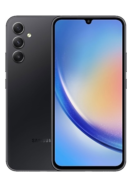 Yenilenmiş Samsung Galaxy A34 256GB (12 Ay Garantili) A Grade