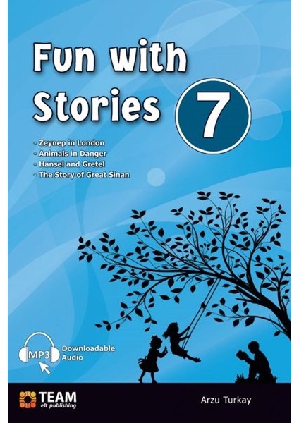 7. Sınıf Fun With Stories