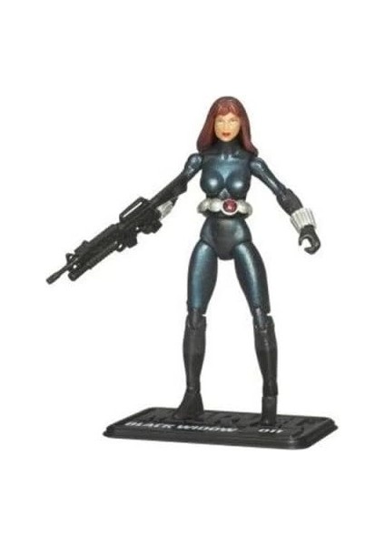 Marvel Universe Black Widow - 9 cm