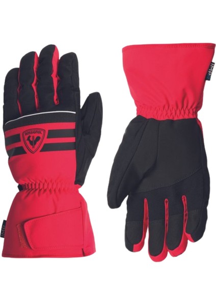 Men's Tech Impr Skı Gloves