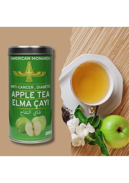 Anatolıon Elma Çayı 200 gr