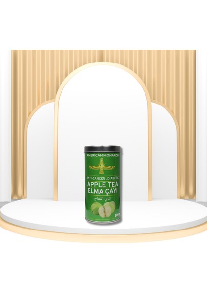 Anatolıon Elma Çayı 200 gr fırsatları
