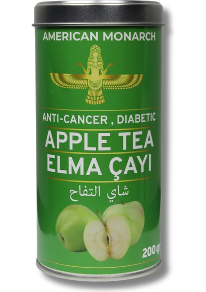 Anatolıon Elma Çayı 200 gr indirimleri