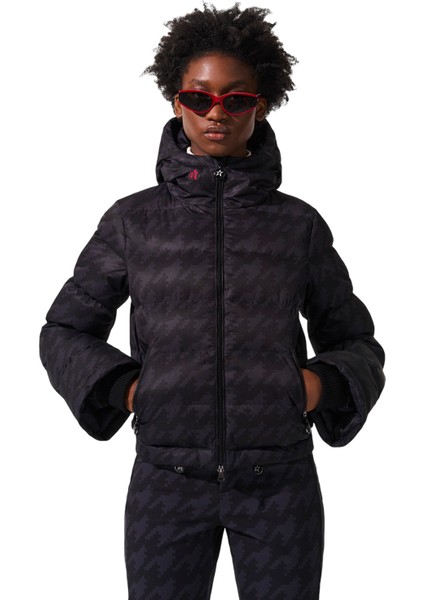 Polar Flare Skı Jacket Iı