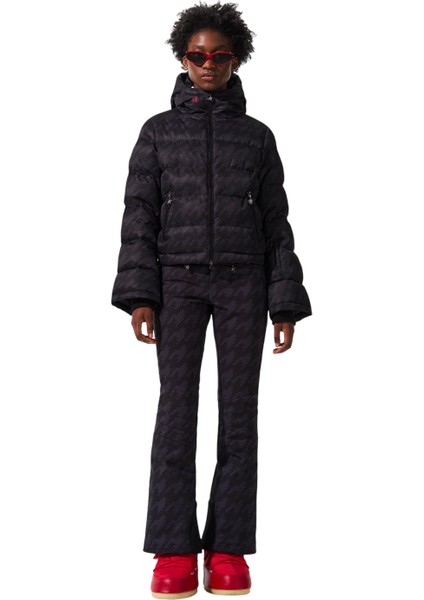 Polar Flare Skı Jacket Iı