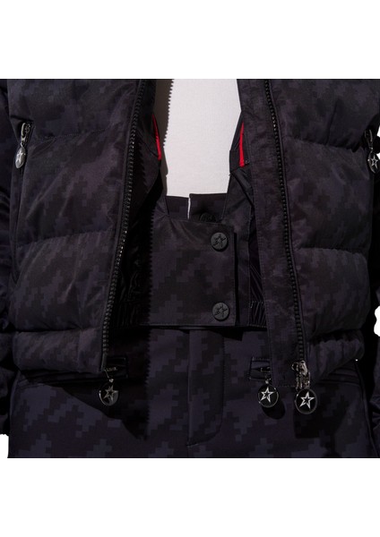 Polar Flare Skı Jacket Iı