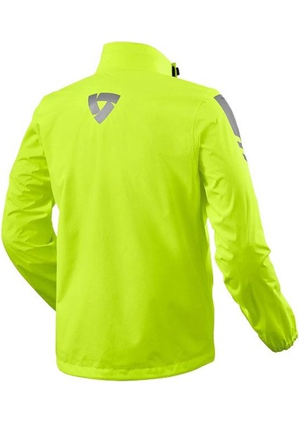 Revıt Cyclone 4 H2O Yağmurluk Üst Neon Sarı fiyatları