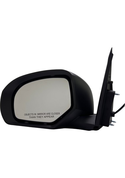 Dış Dikiz Aynası Suzuki Swift 2011-2016 Elektrikli, Manuel Katlanır, Astarlı Kapak, 3 Pin fiyatları