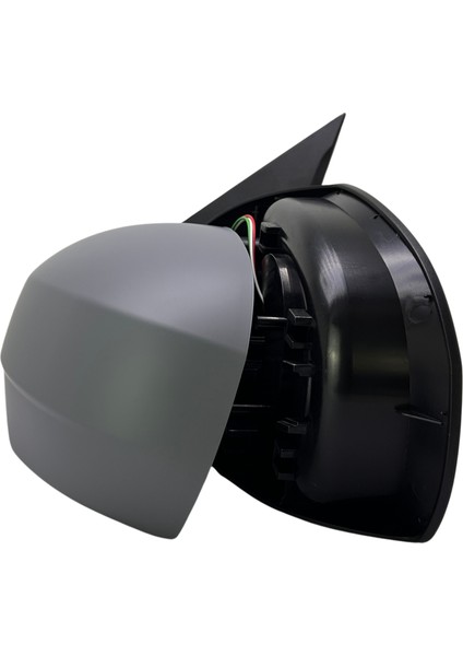 Dış Dikiz Aynası Suzuki Swift 2011-2016 Elektrikli, Manuel Katlanır, Astarlı Kapak, 3 Pin modelleri