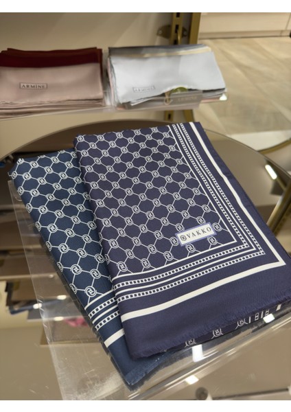 Yeni Sezon Tivil Ipek Şal fiyatları