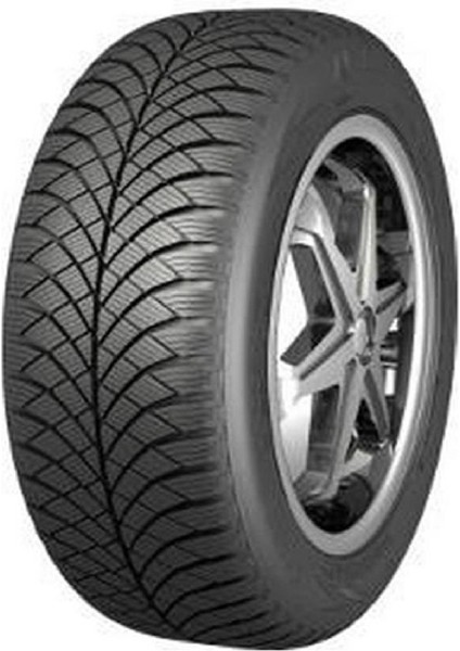 Aw-6 205/50R17 93V Xl (4 Mevsim) (2024)