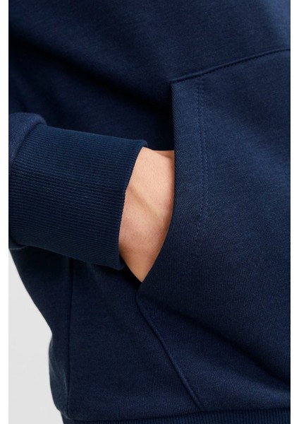 Tiley Kapüşonlu Erkek Sweat 12256807