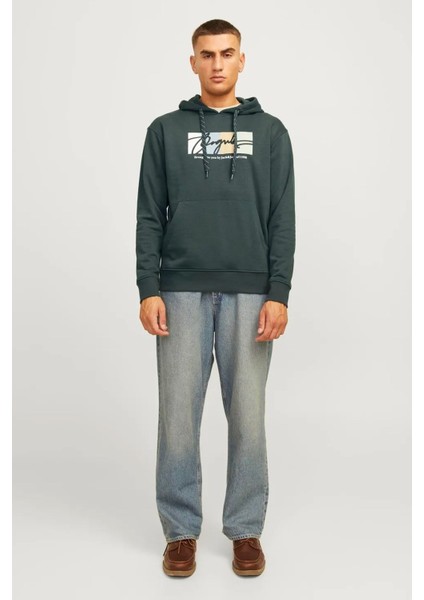 Jorportland Erkek Sweat 12262421