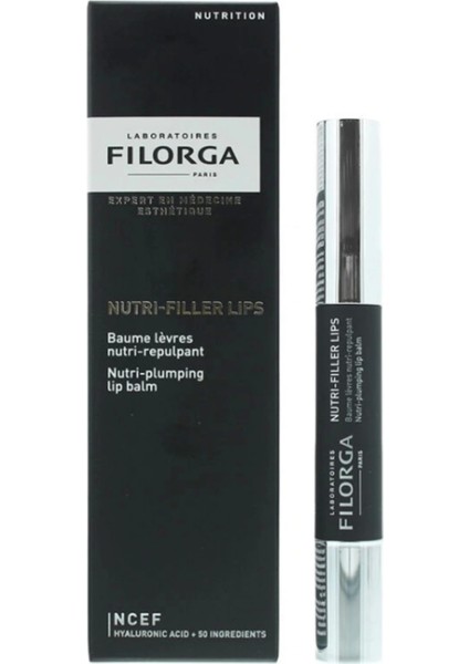 Time-Filler Lips 4 gr