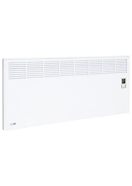 Ivigo EPK4590E25W Dijital Profesyonel Konvektör 2500 Watt Beyaz Wifi