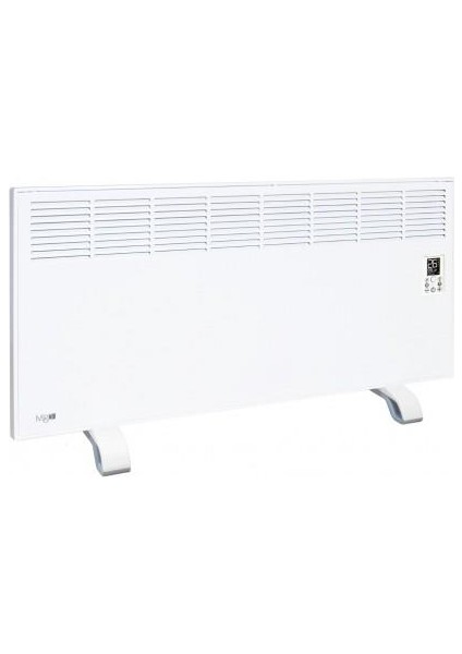 Ivigo EPK4590E25W Dijital Profesyonel Konvektör 2500 Watt Beyaz Wifi fiyatları