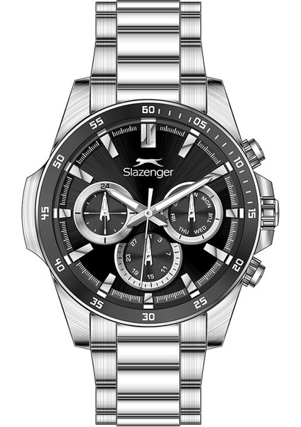 SL.09.2456.2.02 Erkek Kol Saati