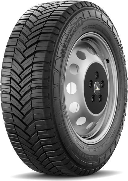 Agilis Crossclimate 205/65R16C 107/105T (4 Mevsim) (2024)