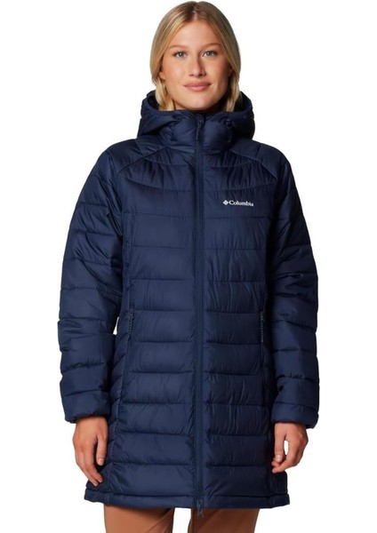 Powder Lite Iı Mid Kadın Mont