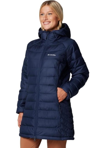 Powder Lite Iı Mid Kadın Mont fiyatları