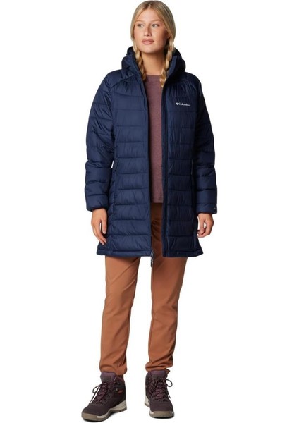 Powder Lite Iı Mid Kadın Mont fırsatları