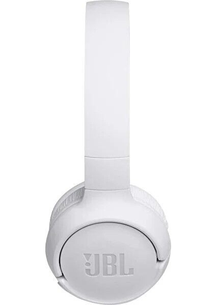 T560BT Mikrofonlu Kulaküstü Kablosuz Beyaz Kulaklık 692528 (Yurt Dışından) fiyatları