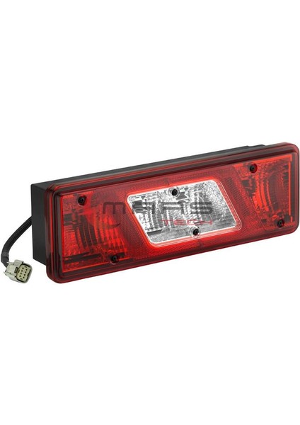 Arka Stop Lambası .SAĞ.12V Transıt V363 14 17 Kablosuz Pıkap