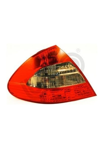 Stop Lambası Sol Classic/elegance Mercedes E-Class W211 06 09