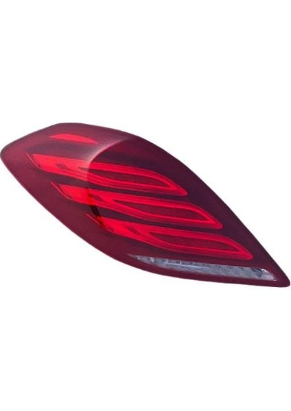 Stop Lambası Sol LED Mercedes S-Class W222 13 17