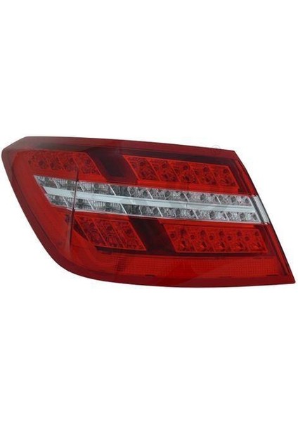 Stop Lambası Sol Dıs LED Mercedes E-Class C207 09 13
