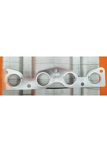 Egzoz Manifold Contası Clıo Iı-Iıı-Twng 1.2 16V D4D 700/720-D4F702/704/708/722/728/730/732