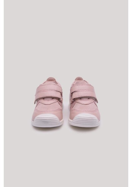 Bg Store Kız Bebek Pembe Ayakkabı