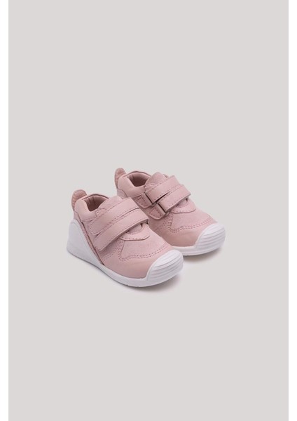 Bg Store Kız Bebek Pembe Ayakkabı modelleri
