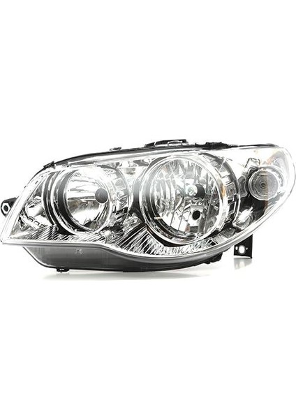 Far Sag Albea 05 Motorlu