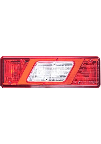 Arka Stop Lambası .SAĞ.12V Transıt V363 14 17 Kablolu Pıkap