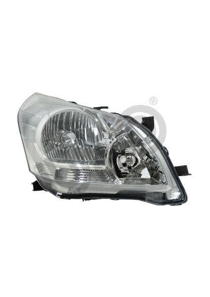 Ön Far Sağ - Xenon Toyota Verso 1.6l 1zrfae ZGR20. 2.0l 1AD-FTV AUR20 09-12