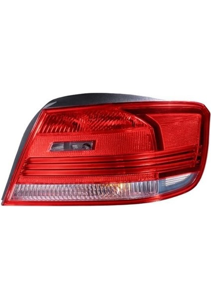 Stop Lambası Sag Sarı Sınyallı Bmw E92 07 13