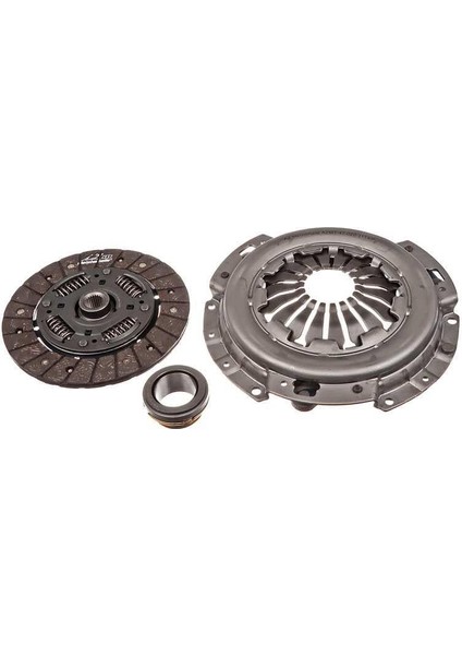 Debriyaj Seti Baskı Disk Bilya Opel Astra F-Vectra A-Ascona C-Calıbra A-Kadette E 1.8 8V 18SV