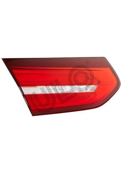 Stop Lambası Sol Ic LED Mercedes Gle-Class C292 15 19