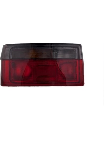 Stop Duysuz Sol R9 Faırway Füme