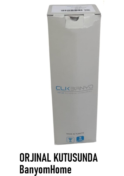 Paslanmaz Çelik Tuvalet Fırçası Klozet Fırçası Pembe fiyatları